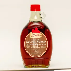 100% Canadian Pure Maple Syrup (500ml)