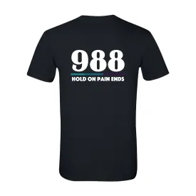 988 Short Sleeve T-Shirt