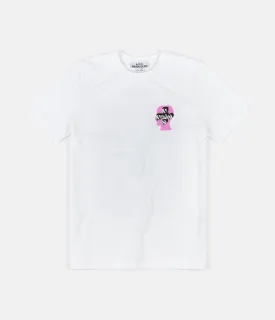 A.P.C. x Brain Dead Dusty T-Shirt - White