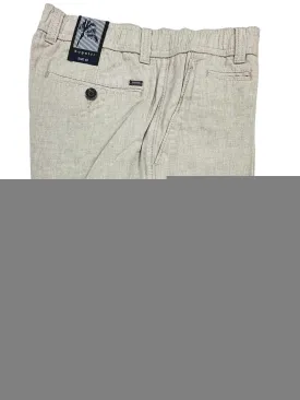 Bugatti Linen/ Cotton Short 56419A-20