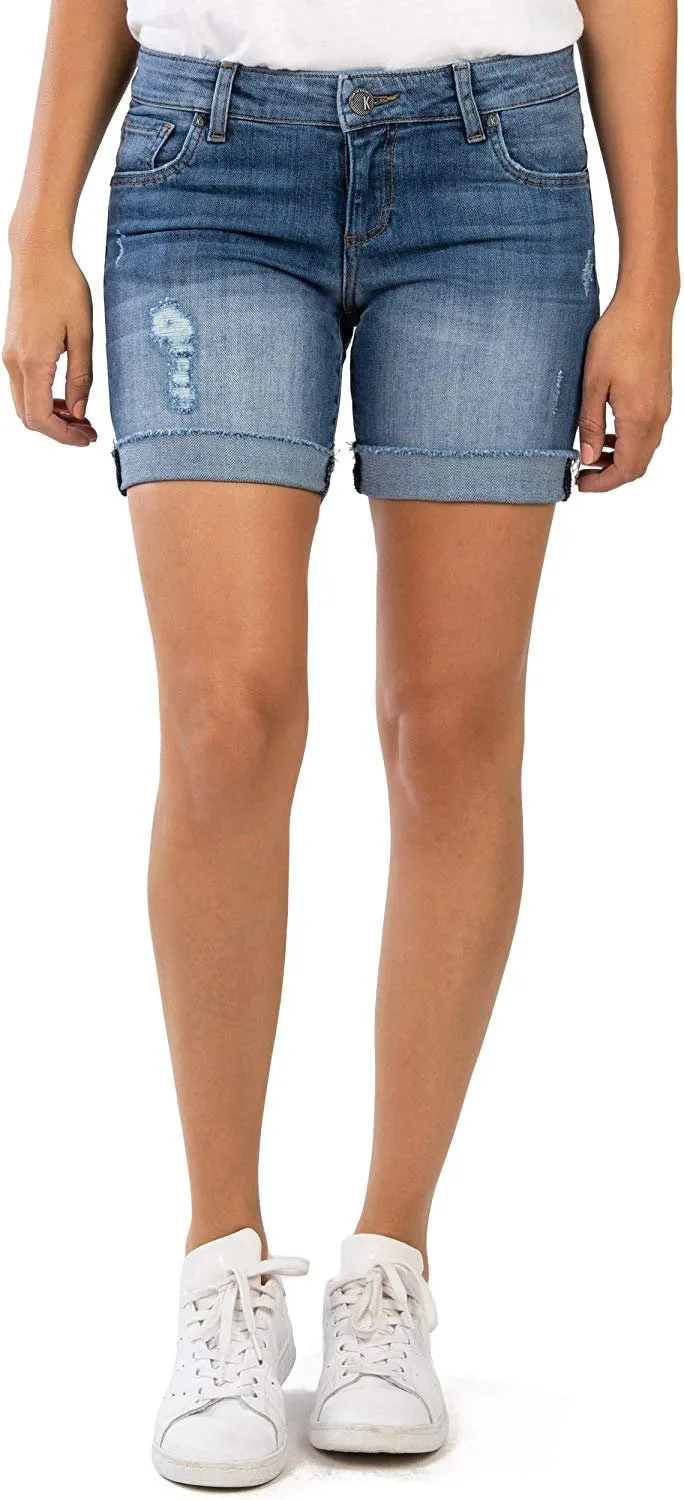 Catherine Boyfriend Short