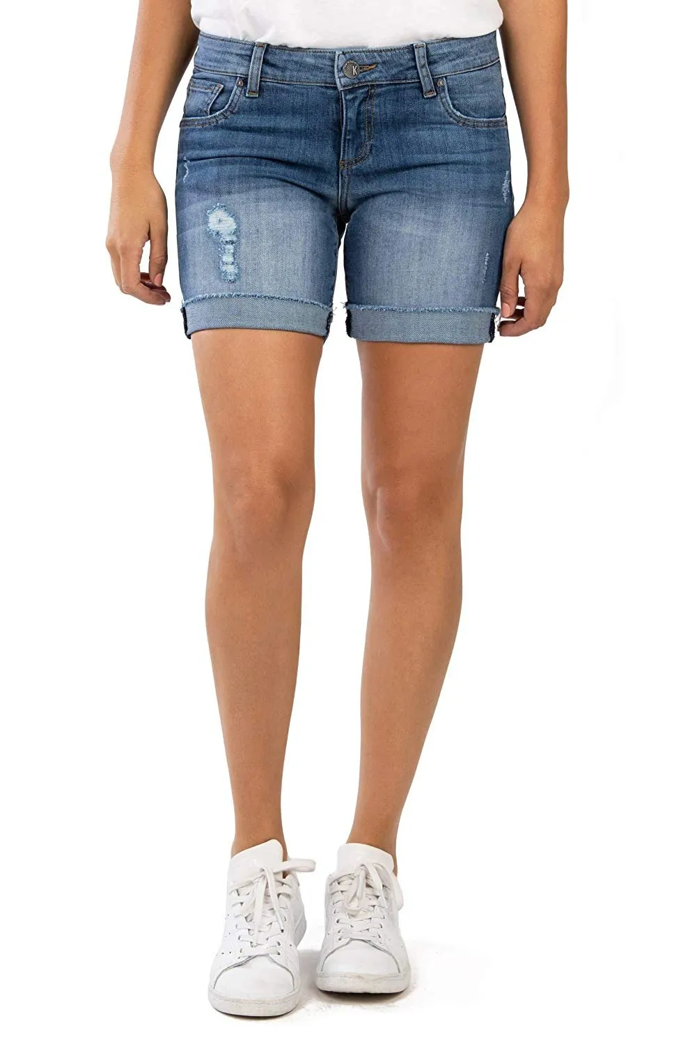 Catherine Boyfriend Short