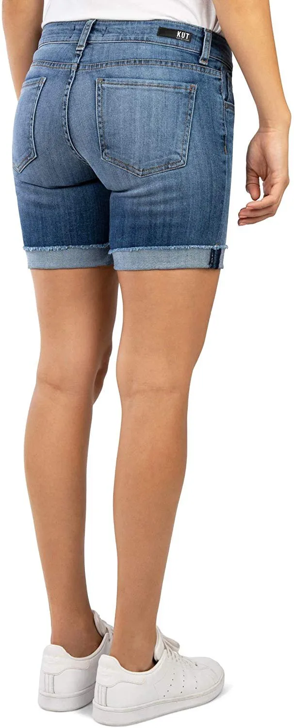 Catherine Boyfriend Short