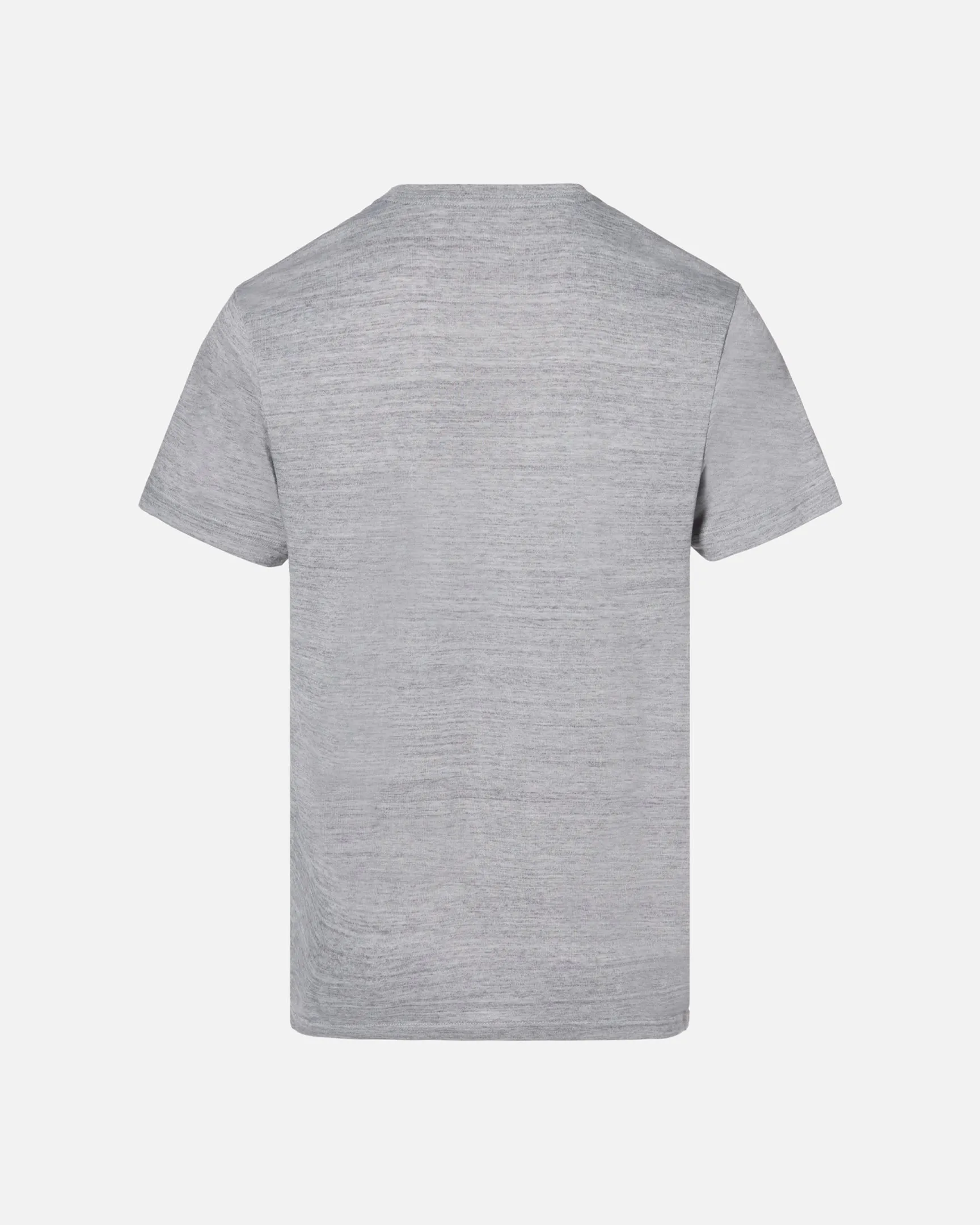 Essential Icon Blended Short Sleeve Graphic Tee