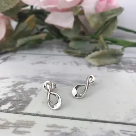 Eternity Stud Earrings - SE1368