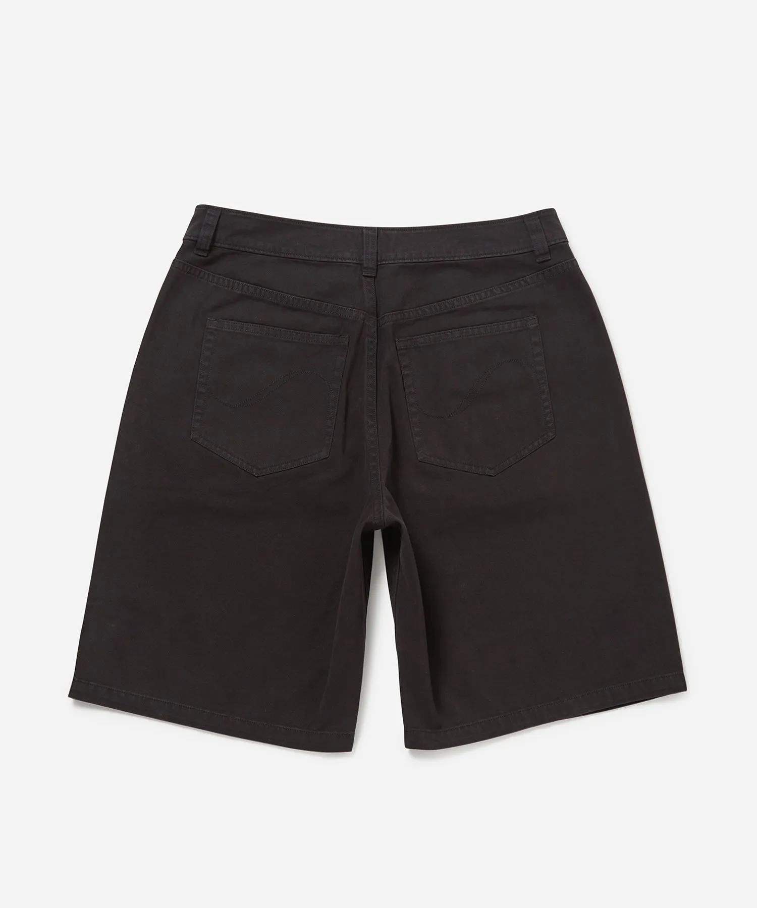 Lockwood Cotton Twill Short