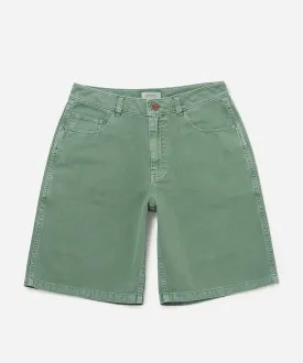 Lockwood Cotton Twill Short