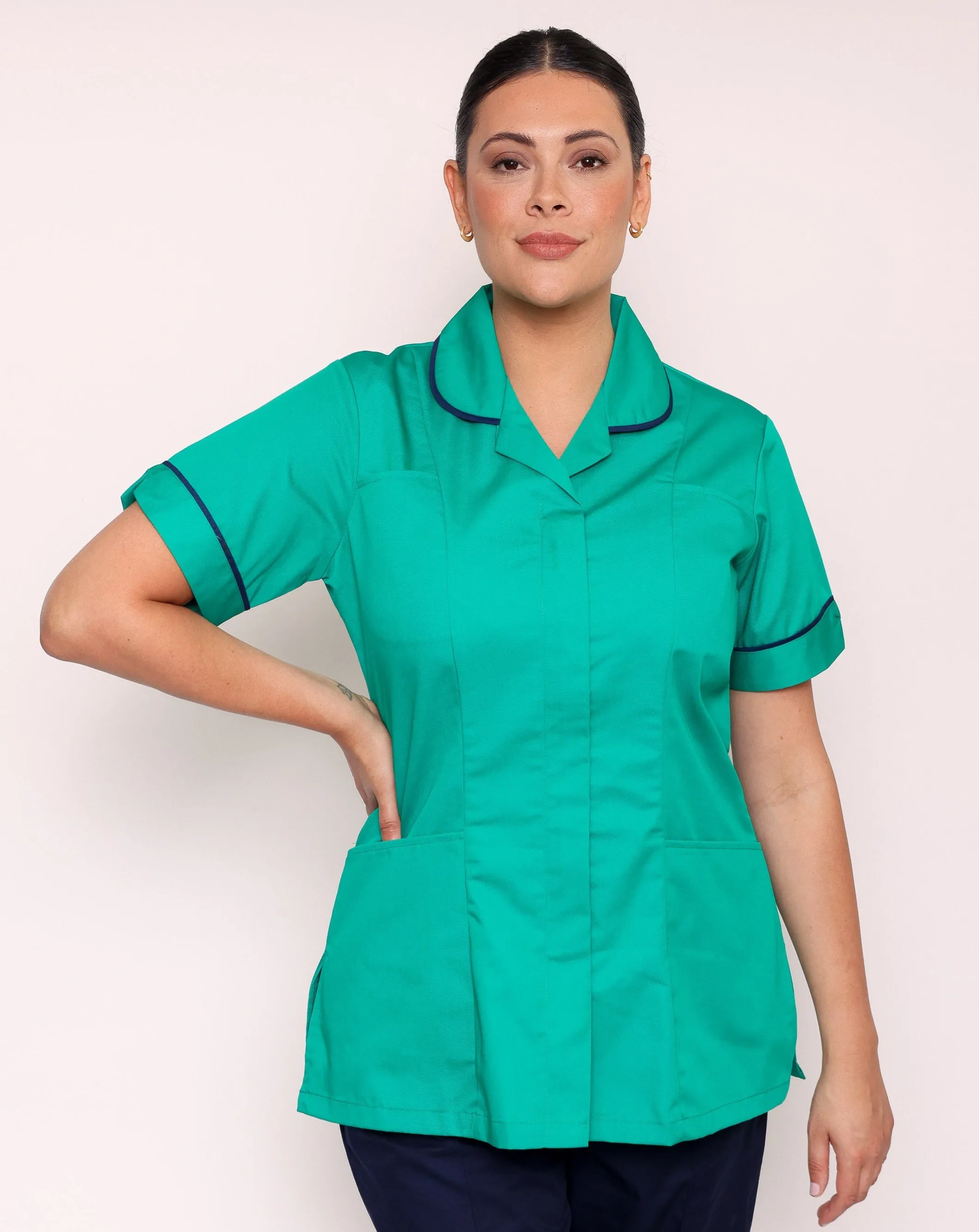 Memory Women's Classic Healthcare Tunic