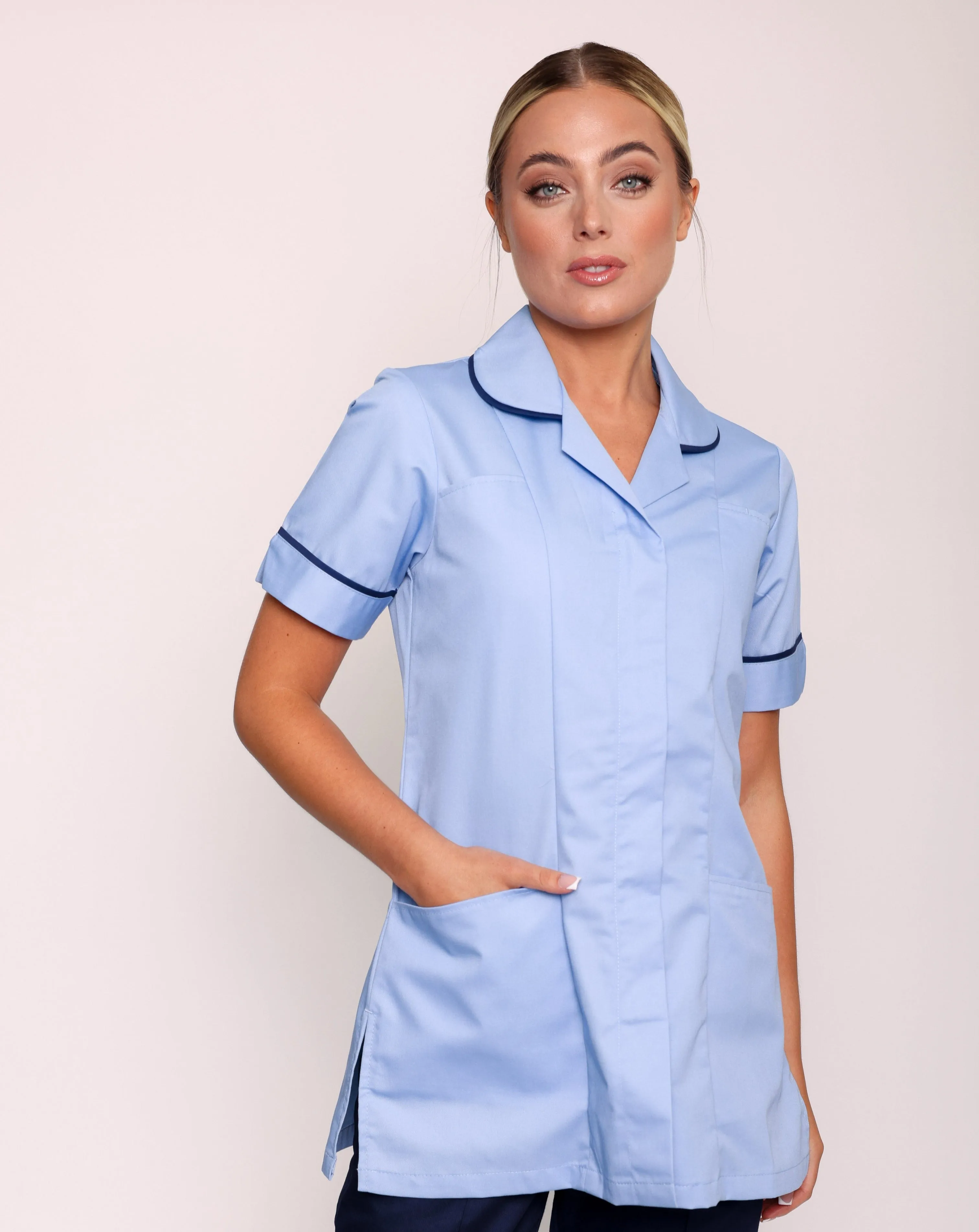 Memory Women's Classic Healthcare Tunic