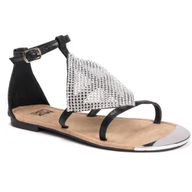 Muk Luks Women's Linzie Sandals