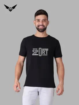 Sport Crew Neck T-Shirt