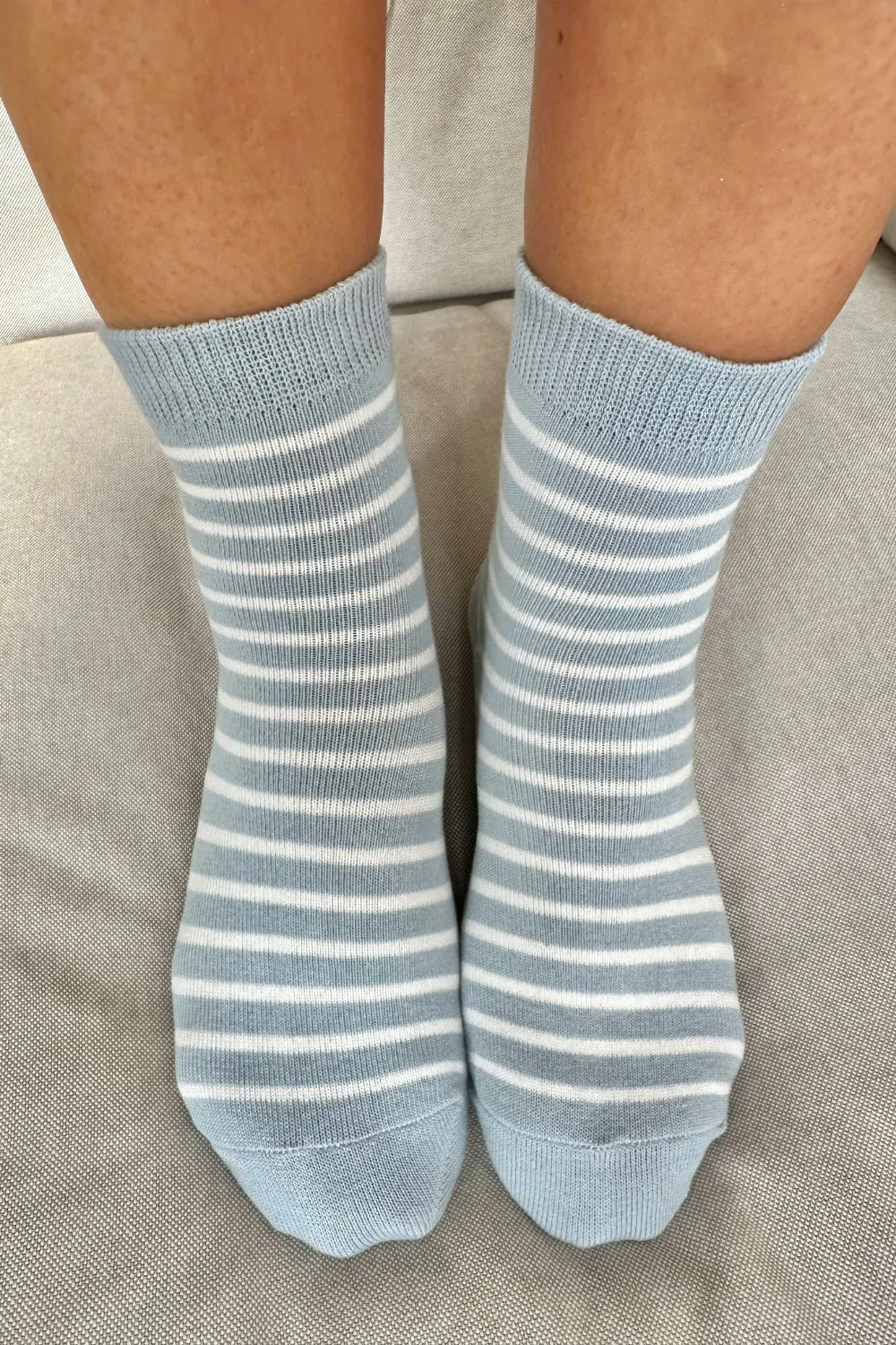 Striped Socks