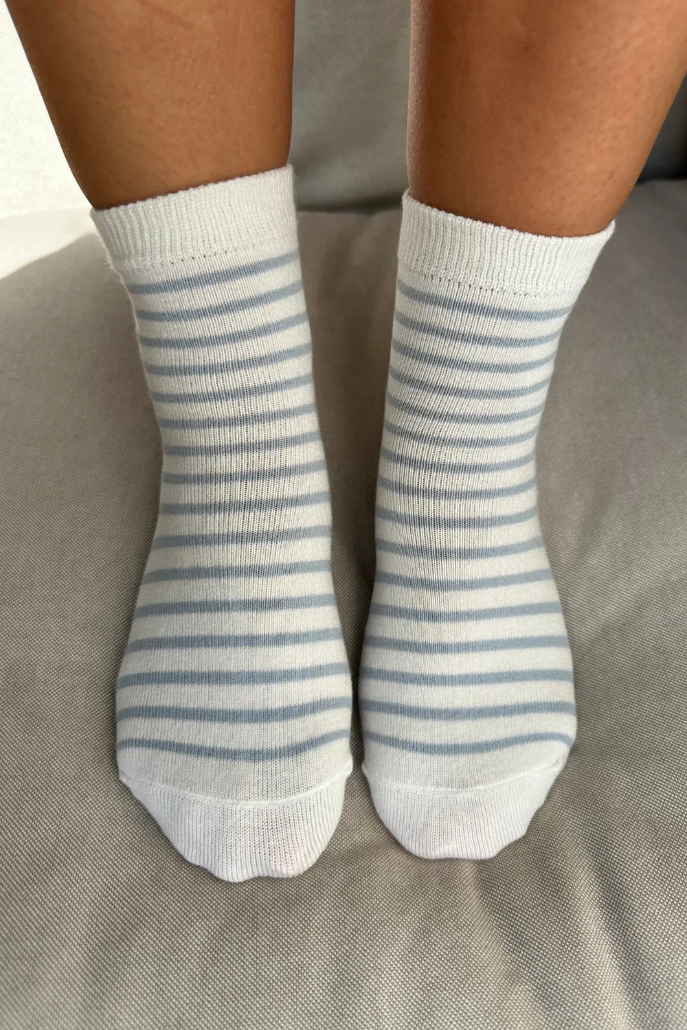 Striped Socks