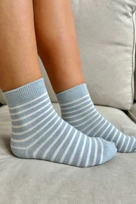 Striped Socks