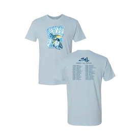 Surfer Tour T-Shirt